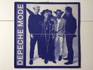 DEPECHE MODE People are people LIVE LUDWIGSHAFEN 1984 WHITE VINYL