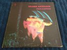 Black Sabbath - Paranoid - Vinyl 1970 US 1st Press Green  Label WS 1887 Exc
