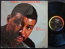 PAUL CHAMBERS 1st Bassman LP VEE JAY VJLP 3012 US 1960 Yusef Lateef Wynton Kelly
