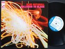 BLUE MITCHELL Collision In Black LP BLUE NOTE 84300 US 1969 JAZZ Monk Higgins