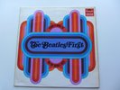 THE BEATLES FIRST  ORIG 1967 U.K. LP   POLYDOR  236201  TONY SHERIDAN  HAMBURG