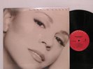 Mariah Carey - Music Box LP 1992 US ORIG Janet Jackson Whitney Houston TLC R&B