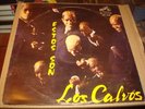 LOS CALVOS 