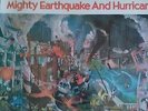 Willie Dixon.  Mighty Earthquake and Hurricane
