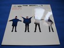 The BEATLES * HELP * 1965 UK MONO LP 