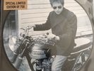 Bob Dylan - The First Album Picture Disc Limited Edition