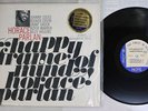 HORACE PARLAN HAPPY FRAME OF MIND BLUE NOTE BST 84134 US VINYL LP
