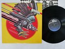 JUDAS PRIEST SCREAMING FOR VENGEANCE EPIC 25 3P-371 Japan VINYL LP