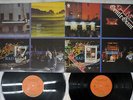 GENTLE GIANT LIVE PLAYING THE FOOL CAPITOL SKBB-11592 US VINYL 2LP