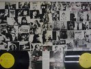 ROLLING STONES EXILE ON MAIN ST ROLLING STONES P-5051,2S Japan VINYL 2LP