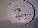 RARE FOLK ROCK LP-ELYSE WEINBERG 