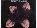 THE BEATLES Yesterday original england UK 1965 parlophone GEP 8948 EP