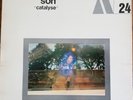 Ame Son- Catalyse- French Prog- Gatefold- BYG-LP