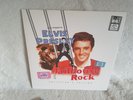 Rare Elvis LP JAILHOUSE ROCK - COLLECTORS`S EDITION von 2002 + EP