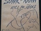 Sonic Youth ?– Kill Yr. Idols - yellow vinyl - new copy very rare