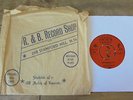 Shenley Duffus - Mother In Law 1964 UK 45 R&B WITH ORIGINAL RECORD SHOP BAG