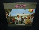 LP: AC/DC  Dirty Deeds Done Dirt Cheap (180 gr. heavy edition) new and sealed