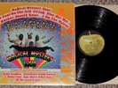 The Beatles Magical Mystery Tour LP 1971 Apple SMAL-2835 Stereo Shrink Near Mint