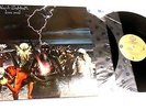 Live Evil by Black Sabbath 2x LP Ronnie James Dio NM