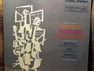 SEALED CLASSICAL LP: HEIFETZ PRIMROSE PIATIGORSKY 1961 RCA RED SEAL LSC-2563