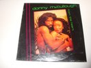 MODERN SOUL LP - DONNY McCULLOUGH 