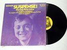 ESZ6170 VINCENT PRICE PETER LORRE Radio Programs Vinyl Record Radiola LP MR-1041