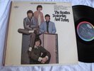Near Mint orig Beatles Yesterday and Today stereo rainbow label no subsid RIAA 2