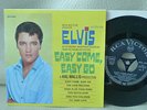 ELVIS PRESLEY Easy Come Easy Go 6-track EP 45 RPM 7