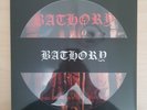 Bathory -  Under the sign of the black mark Pic Lp