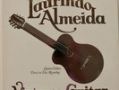 CRYSTAL CLEAR: LAURINDO ALMEIDA - VIRTUOSO GUITAR - DIRECT-TO-DISC