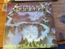 Metallica - Creeping Death , Jump in the Fire - 6 track Maxi 12