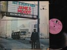 James Moody-Sax & Flute Man-Paula 4003-AUTOGRAPHED