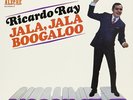 RAY,RICARDO-JALA JALA BOOGALOO  VINYL LP NEW