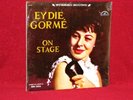 LP EYDIE GORME ON STAGE DON COSTA ARRANGEMENTS 1959 ABC-PARAMOUNT STEREO SEALED
