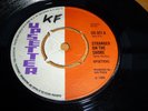 UPSETTERS STRANGER ON THE SHORE 7'' UK 1969 LEE PERRY SKINHEAD REGGAE EX