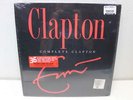 Eric Clapton - Complete Clapton (New)