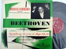 NM WESTMINSTER WL 5089 SCHERCHEN VIENNA VSOO BEETHOVEN SYMPH #7 SEALED LP US-51