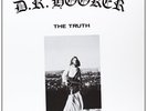 Hooker, D.R.-The Truth (180 Gram Vinyl)  VINYL LP NEUF
