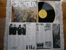 THE CREATION HOW DOES IT FEEL TO FEEL UK PRESS 1982 NM-/EX