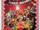 Oingo Boingo Dead Man’s Party Vinyl LP 1985 MCA-5665 no lyric sheet VG+