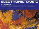 Dissevelt, Tom & Kid Baltan-Electronic Music  (UK IMPORT)  VINYL NEW