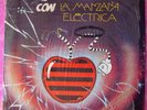 ? LATIN LP MEXICO ?LA MANZANA ELECTRICA? SALSA GUAGUANCO DESCARGA FUZZ SABOR