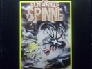LP CARLOS PERON - die schwarze spinne, soundtrack, nm
