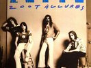 Frank Zappa - Zoot Allures / Bernie Grundman-Mastering LP Vinyl 180g