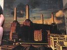 Pink Floyd Animals 1977 LP Vinyl VG+ Nice Original JC 34474 Pigs Roger Waters