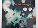The Cure - Disintegration  - 1989 Vinyl LP - PROMO - NEAR MINT
