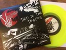 Violators Ep Tied To The Tracks.