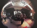 Neil Young And Crazy Horse RAGGED GLORY Australian RARE LP