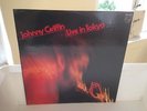 JOHNNY GRIFFIN QUARTET - LIVE IN TOKYO - PHILIPS - JAPAN PRESSING - NM