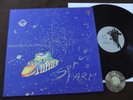 LP Space Farm Going Home To Eternity Germany 1989 +OIS | NM-